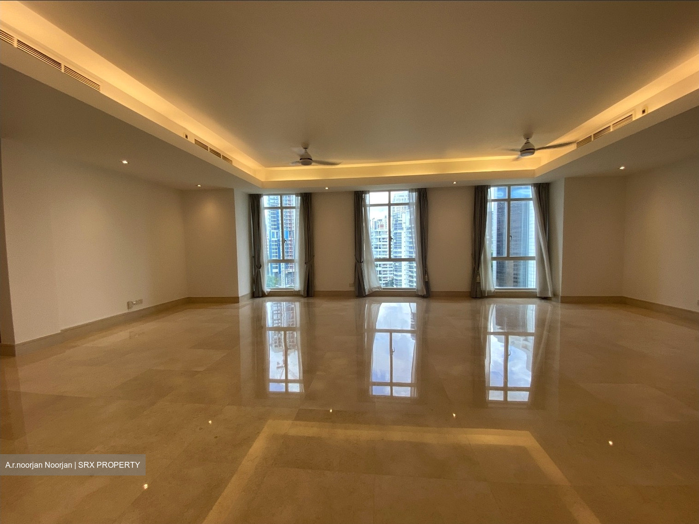 Orchard Scotts (D9), Condominium #551808481